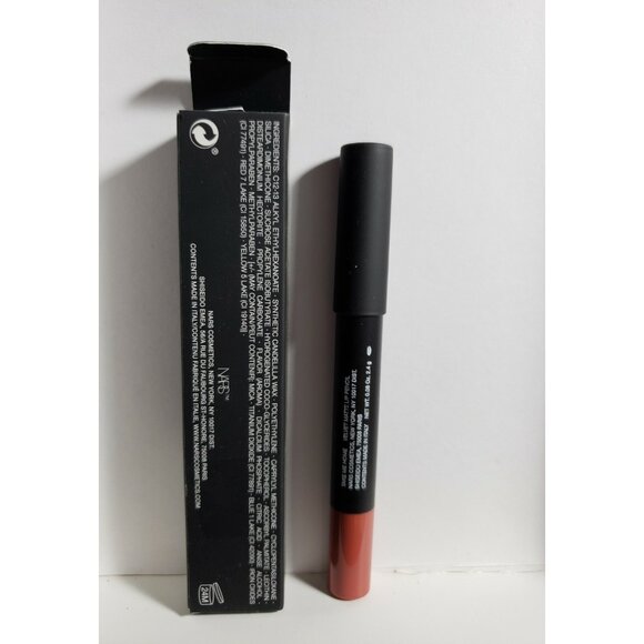 NARS Velvet Matte Lipstick Pencil Take Me Home .08 oz New In Box Free Shipping - Picture 8 of 12